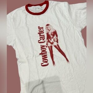 BEYONCE KNOWLES Cowboy Carter TOUR Concert